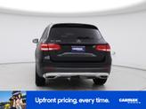 Thumbnail of 2017 Black Mercedes-Benz GLC 300