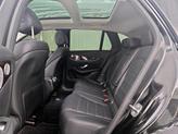 Thumbnail of 2017 Black Mercedes-Benz GLC 300