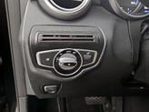 Thumbnail of 2017 Black Mercedes-Benz GLC 300