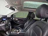 Thumbnail of 2017 Black Mercedes-Benz GLC 300