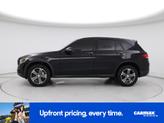 Thumbnail of 2017 Black Mercedes-Benz GLC 300