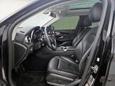 Thumbnail of 2017 Black Mercedes-Benz GLC 300