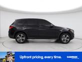 Thumbnail of 2017 Black Mercedes-Benz GLC 300