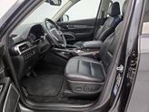 Thumbnail of 2022 Gray Kia Telluride