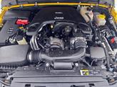 Thumbnail of 2020 Yellow Jeep Wrangler