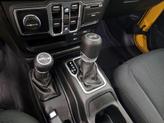 Thumbnail of 2020 Yellow Jeep Wrangler