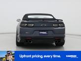 Thumbnail of 2023 Gray Chevrolet Camaro