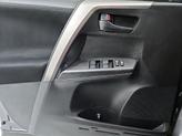 Thumbnail of 2017 Silver Toyota RAV4