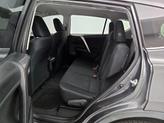 Thumbnail of 2017 Silver Toyota RAV4