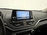 Thumbnail of 2023 Black Nissan Altima
