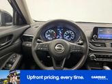 Thumbnail of 2023 Black Nissan Altima