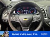 Thumbnail of 2017 White Chevrolet Malibu
