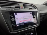 Thumbnail of 2023 Blue Volkswagen Tiguan
