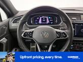 Thumbnail of 2023 Blue Volkswagen Tiguan