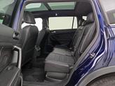 Thumbnail of 2023 Blue Volkswagen Tiguan