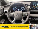 Thumbnail of 2024 Black Mitsubishi Outlander