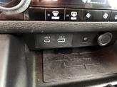 Thumbnail of 2024 Black Mitsubishi Outlander