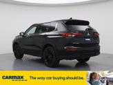 Thumbnail of 2024 Black Mitsubishi Outlander