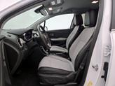 Thumbnail of 2020 White Chevrolet Trax