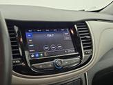 Thumbnail of 2020 White Chevrolet Trax