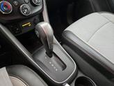 Thumbnail of 2020 White Chevrolet Trax