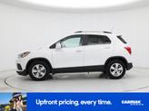 Thumbnail of 2020 White Chevrolet Trax