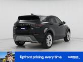 Thumbnail of 2020 Black Land Rover Range Rover Evoque