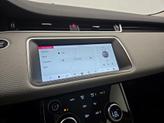Thumbnail of 2020 Black Land Rover Range Rover Evoque