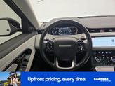Thumbnail of 2020 Black Land Rover Range Rover Evoque