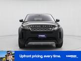 Thumbnail of 2020 Black Land Rover Range Rover Evoque