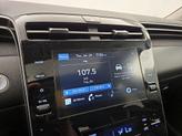 Thumbnail of 2022 Red Hyundai TUCSON