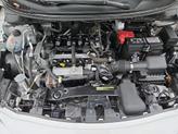 Thumbnail of 2021 White Nissan Versa