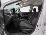 Thumbnail of 2021 White Nissan Versa