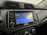Thumbnail of 2021 White Nissan Versa