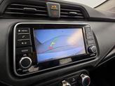 Thumbnail of 2021 White Nissan Versa