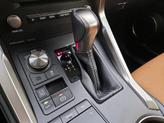 Thumbnail of 2019 Black Lexus NX 300