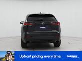Thumbnail of 2019 Black Lexus NX 300