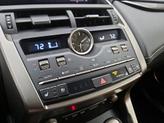 Thumbnail of 2019 Black Lexus NX 300
