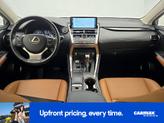 Thumbnail of 2019 Black Lexus NX 300
