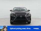 Thumbnail of 2019 Black Lexus NX 300