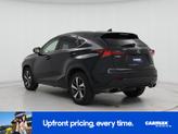 Thumbnail of 2019 Black Lexus NX 300