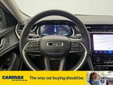 Thumbnail of 2021 Silver Jeep Grand Cherokee L