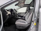 Thumbnail of 2021 Silver Toyota RAV4
