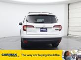 Thumbnail of 2022 White Honda Pilot