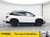 Thumbnail of 2022 White Honda Pilot