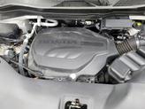 Thumbnail of 2022 White Honda Pilot