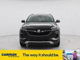 Thumbnail of 2021 Purple Buick Encore GX