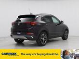 Thumbnail of 2021 Purple Buick Encore GX