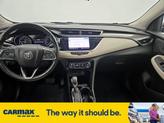Thumbnail of 2021 Purple Buick Encore GX