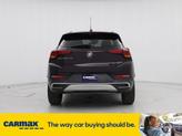 Thumbnail of 2021 Purple Buick Encore GX
